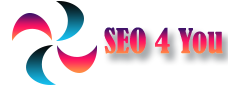 SEO4YOU Logo